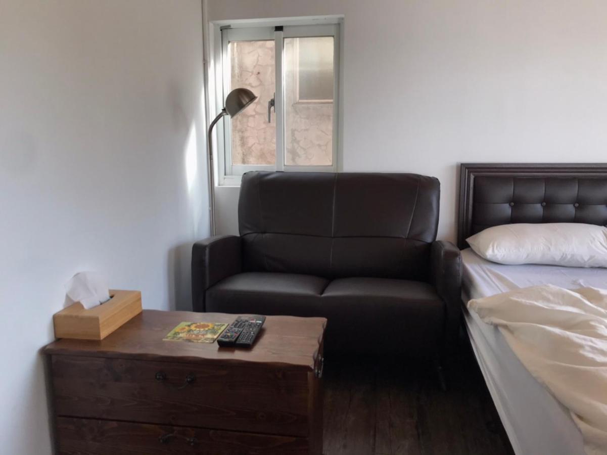 Pisces Youth Hostel Taitung Экстерьер фото