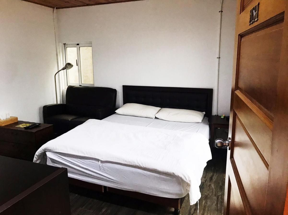 Pisces Youth Hostel Taitung Экстерьер фото
