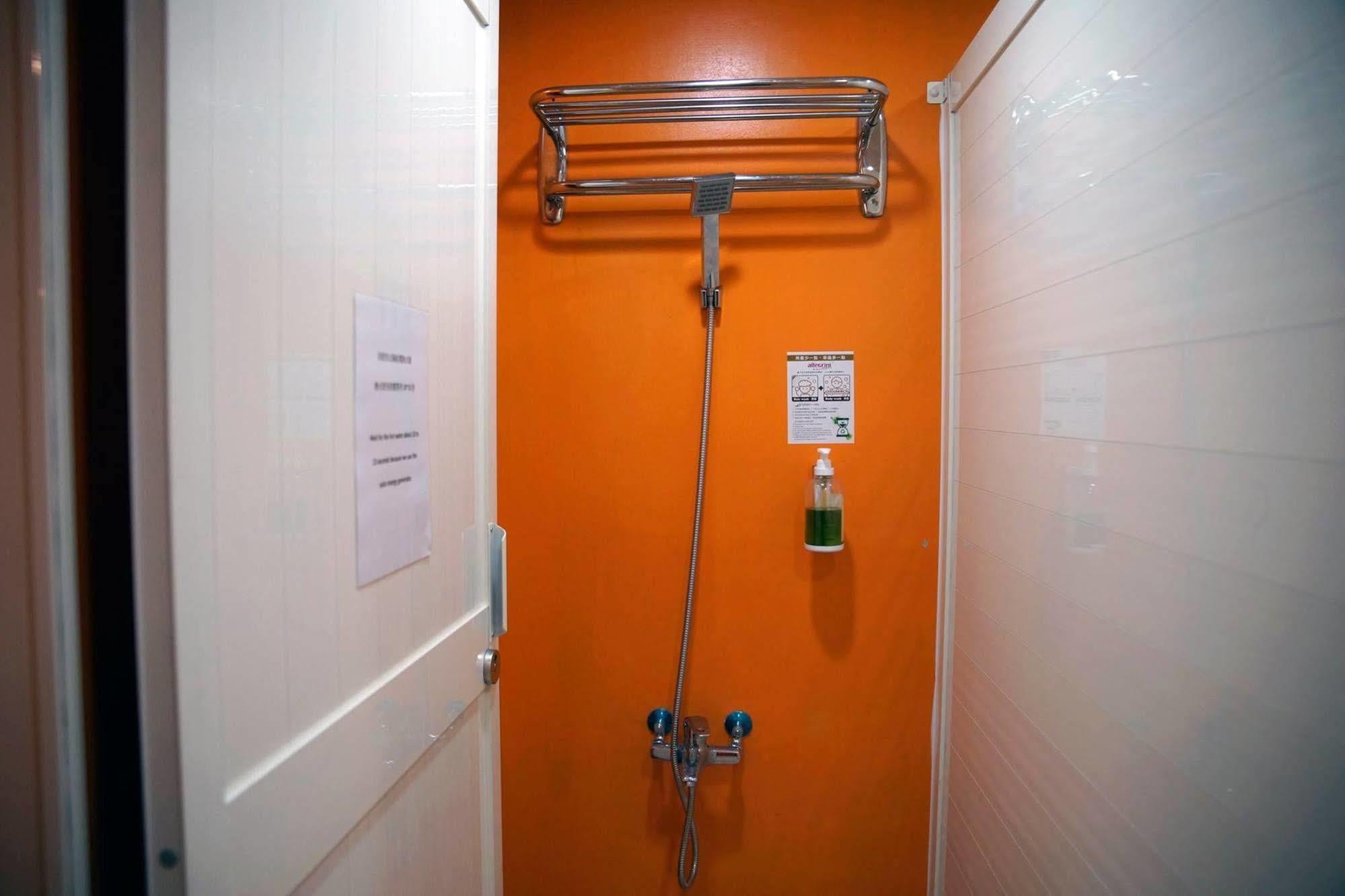 Pisces Youth Hostel Taitung Экстерьер фото