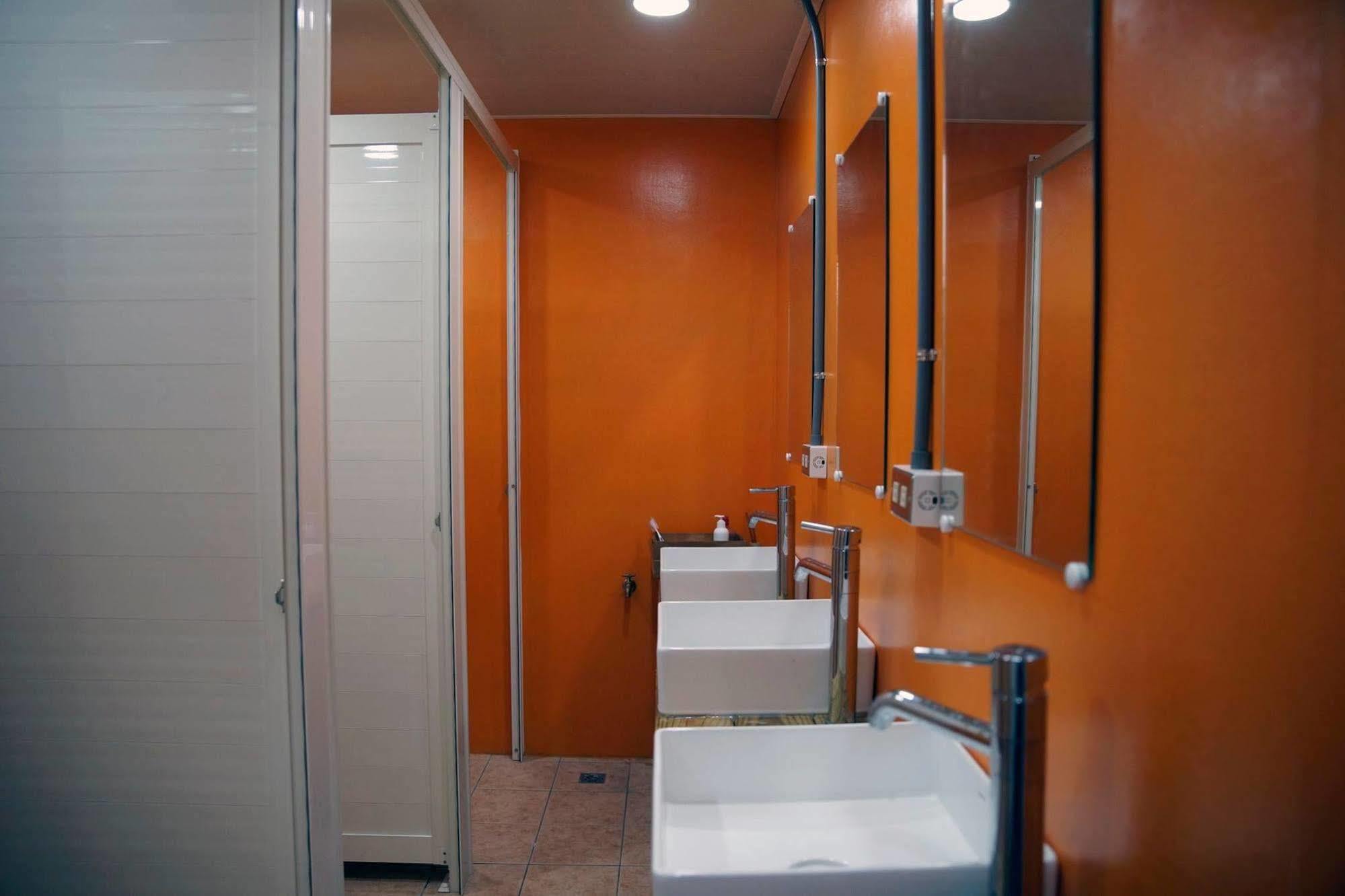 Pisces Youth Hostel Taitung Экстерьер фото