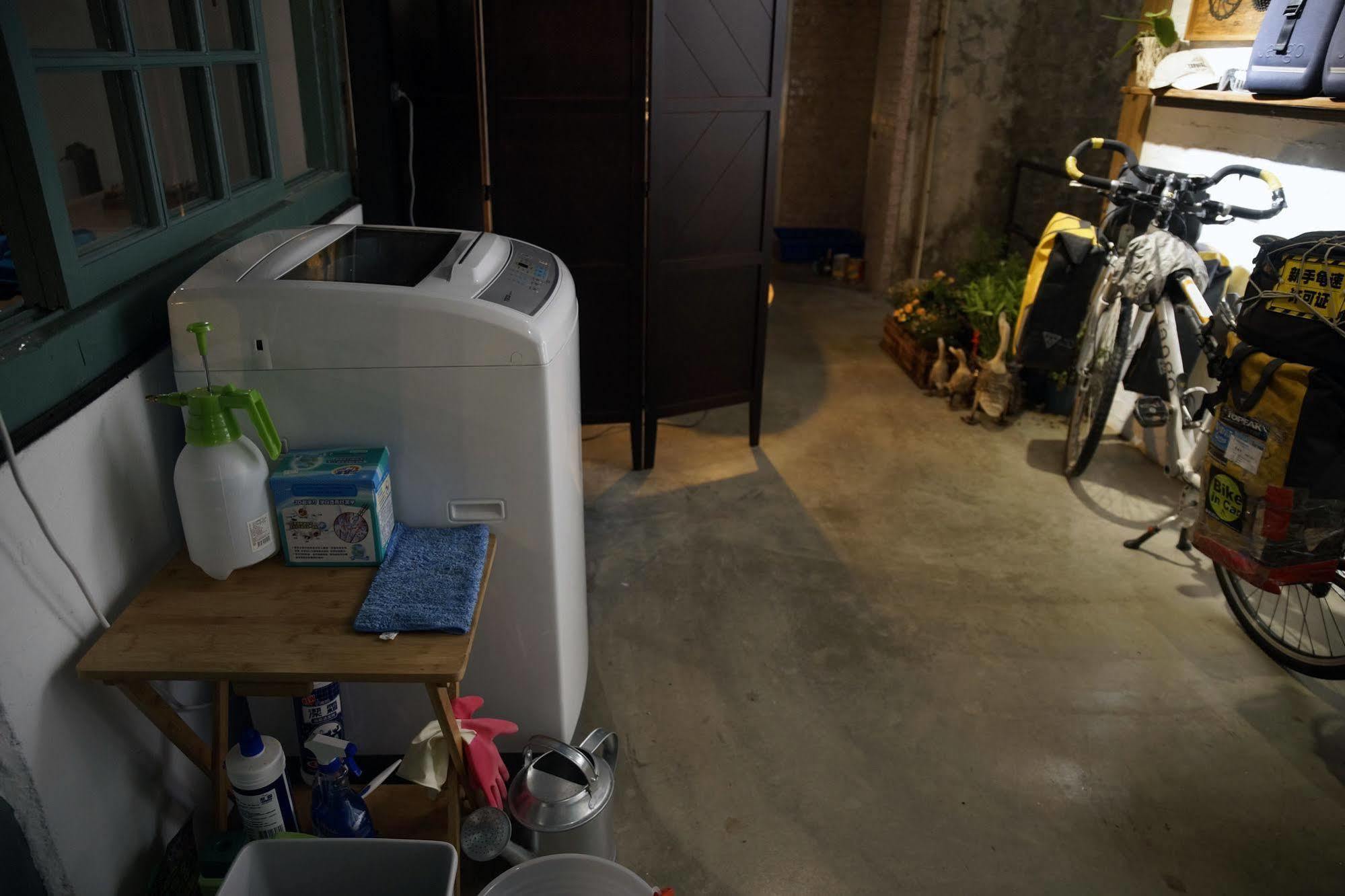 Pisces Youth Hostel Taitung Экстерьер фото