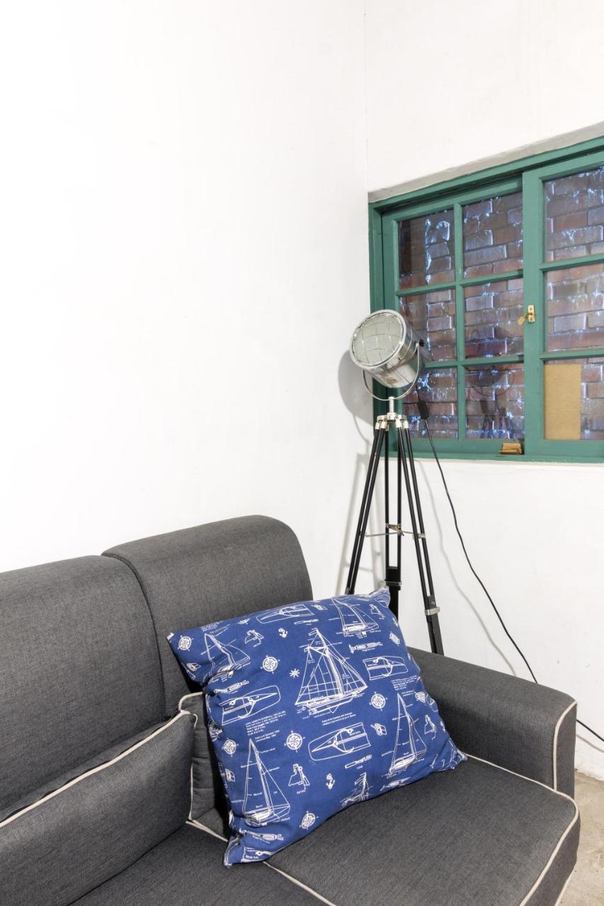 Pisces Youth Hostel Taitung Экстерьер фото