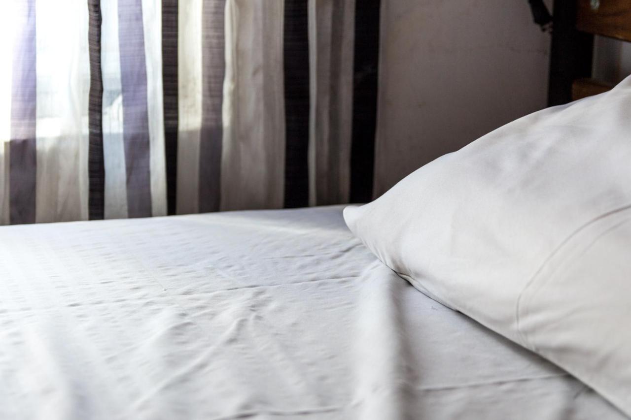 Pisces Youth Hostel Taitung Экстерьер фото