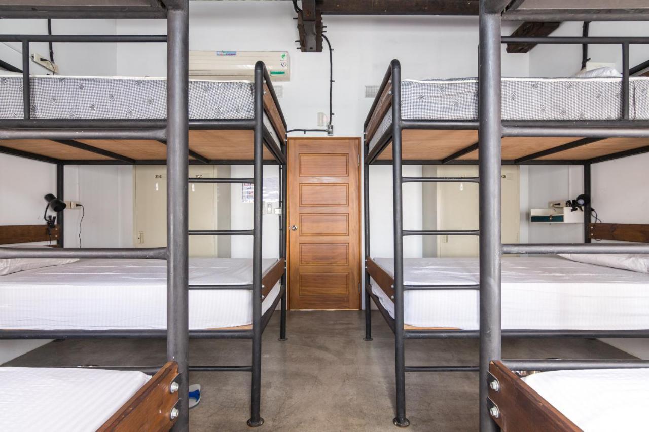 Pisces Youth Hostel Taitung Экстерьер фото