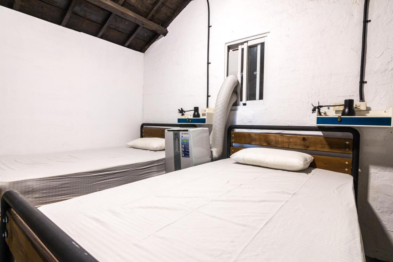 Pisces Youth Hostel Taitung Экстерьер фото