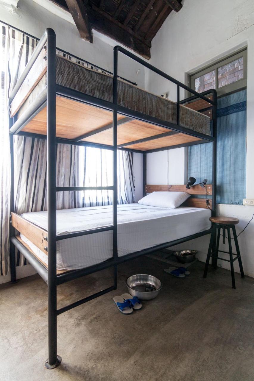 Pisces Youth Hostel Taitung Экстерьер фото