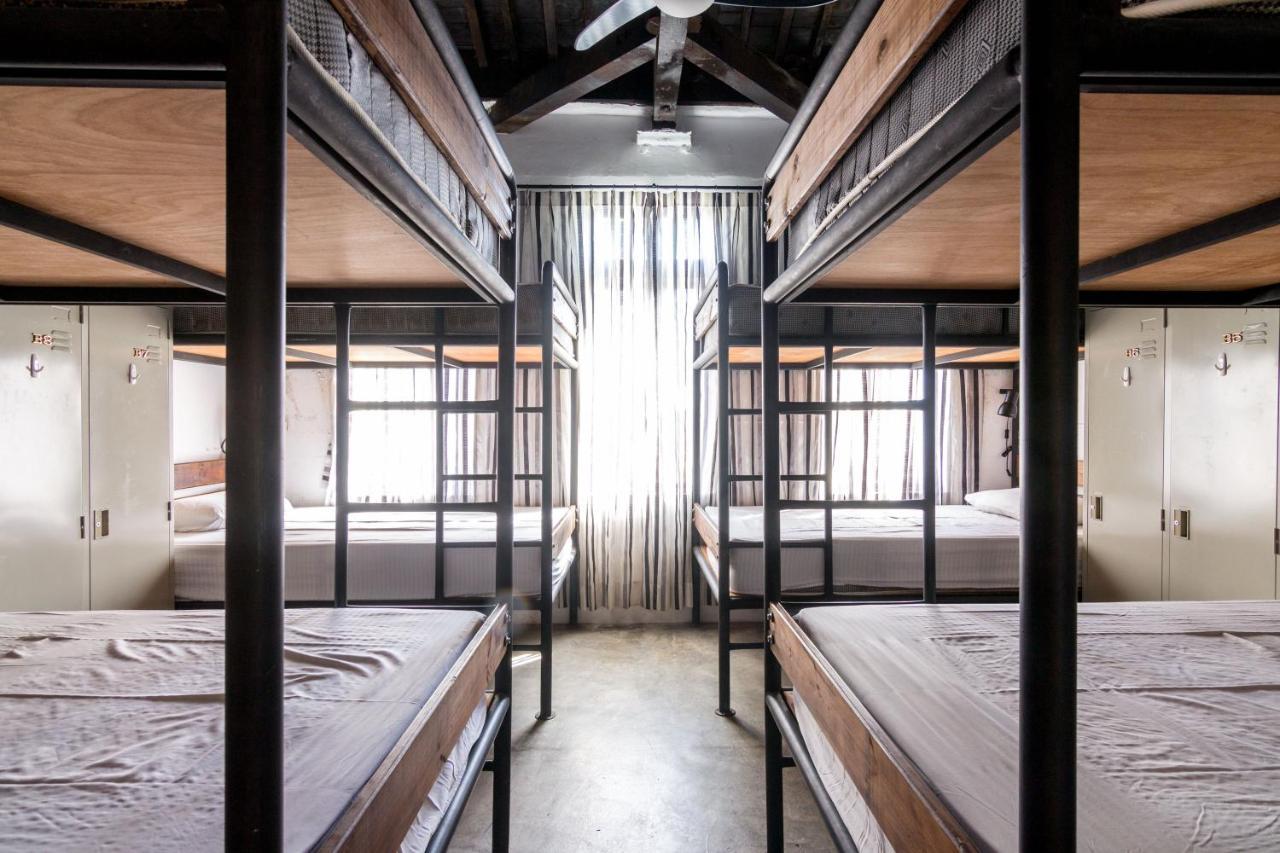 Pisces Youth Hostel Taitung Экстерьер фото