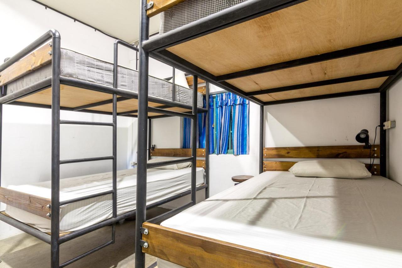 Pisces Youth Hostel Taitung Экстерьер фото