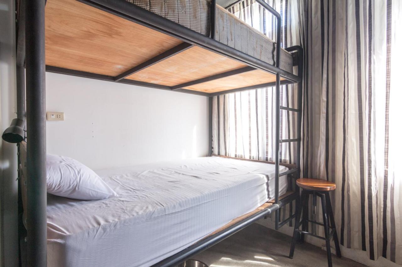 Pisces Youth Hostel Taitung Экстерьер фото