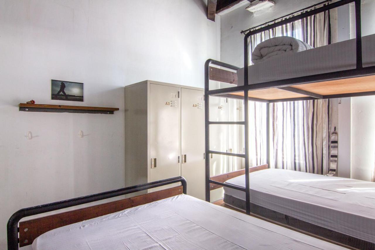 Pisces Youth Hostel Taitung Экстерьер фото