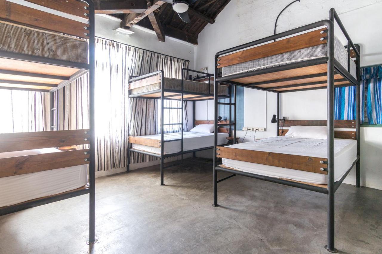 Pisces Youth Hostel Taitung Экстерьер фото